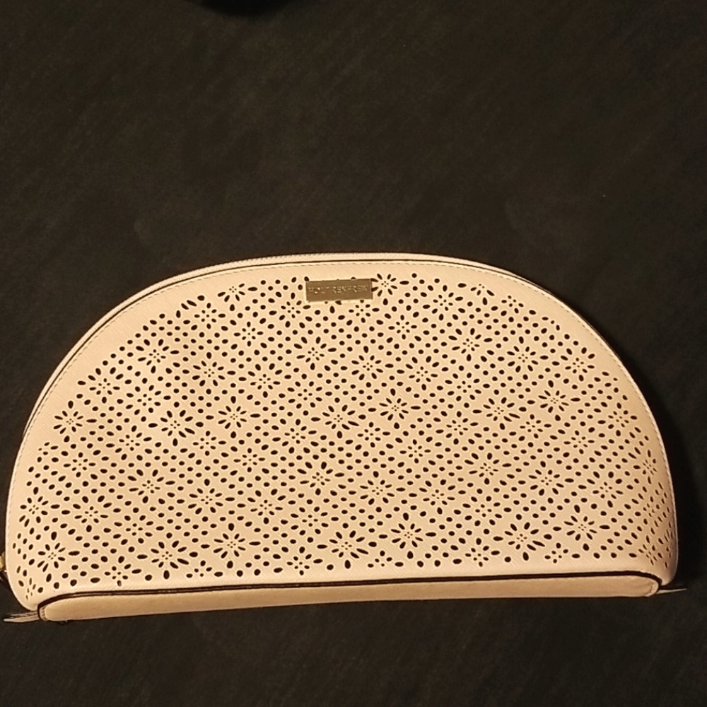 Holt Renfrew clutch